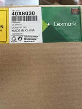 Lexmark 40X8030 Controller Card Main Board for MS610n MS610dn Galvo LSU Sealed