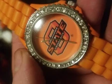 Oklahoma State Watch SII SEIKO INSTRUMENTS INC Ougama MOVT