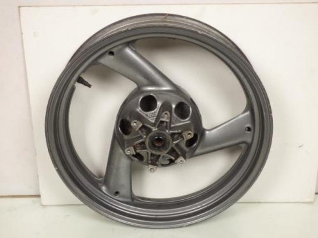 Jante arrière origine pour Moto Yamaha 600 Diversion 3HE / R-61 Occasion
