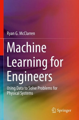 Ryan G. McClarren | Machine Learning for Engineers | Taschenbuch | Englisch