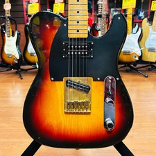 Used Fender Japantl67-70Spl Modified 1993 1994 Made No.RG3608