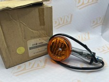 NEW SUZUKI S40 S50 SAVAGE 650 OEM RH RIGHT REAR TURN SIGNAL ASSEMBLY 35603-38AD0