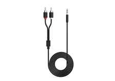 RCA to 3.5Mm Adapter Audio Cable -5 Feet, Adapter Replacement Part