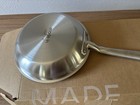 Made In 8' Stainless Steel frying Pan