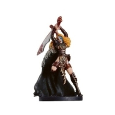 WotC Aberrations Frenzied Berserker (R) NM