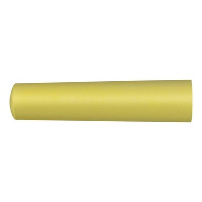 MARKAL 80501 Railroad Chalk,Yellow,PK144 21U689
