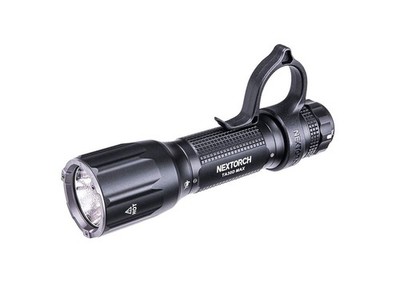 Nextorch TA30D MAX Wiederaufladbar 4000 Lumen LED