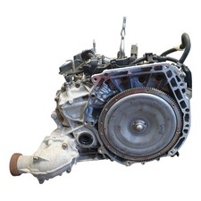 2019 Honda CR-V MK5 1.5 Petrol Automatic Gearbox
