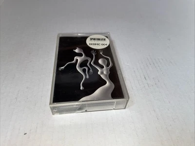 Spiritualized - Lazer Guided Melodies - 1992 Cassette Album Ex/Ex - Image 1 of 3