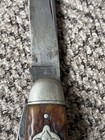 Vintage Remington Boy Scouts of America Camp Knife — photo 3