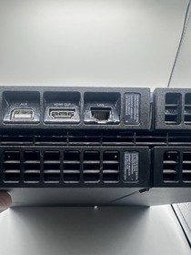 Sony PlayStation 4 Console W/ Controller 400gb- Tested & Working 