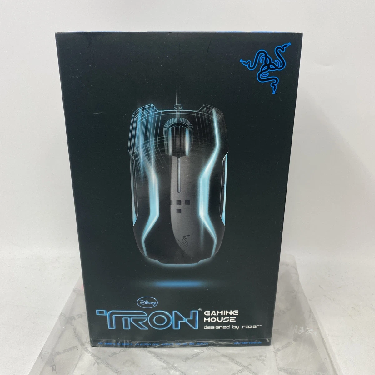 Razer Laser Computer Gaming Mice Programmable Buttons for sale | eBay
