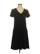 NWT Karen Kane Women Black Casual Dress XS