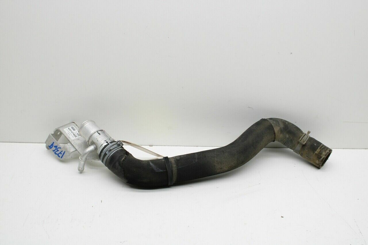 Audi R8 2008-2015 Left Upper Coolant hose