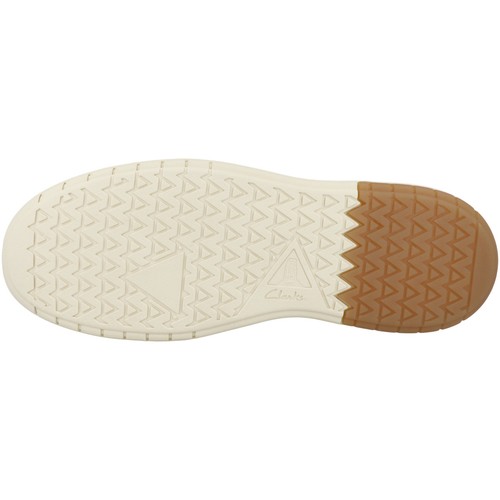 Clarks Courtlite2 Lo Sneakersy niskie męskie trampki buty sportowe buty rekreacyjne - Zdjęcie 6 z 7