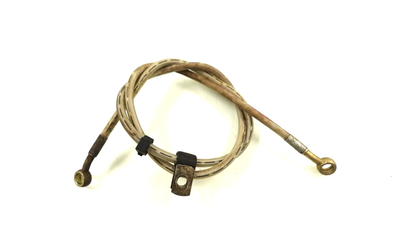 2010-2014 Polaris Ranger 400 HO / 800 EFI MS OEM RH Right Front Brake Line