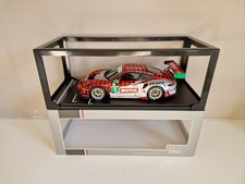 IXO 1/18 PFAFF Porsche 911 GT3 R Kern/Robichon/Vanthoor - 12H Sebring 2021
