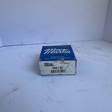 1610 1 5/8 Taper bushing Martin