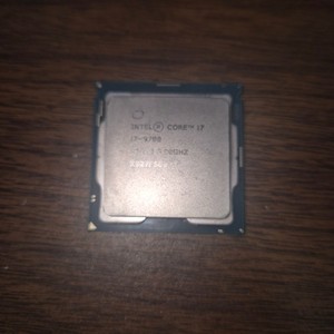I7 9700 CPU | eBay