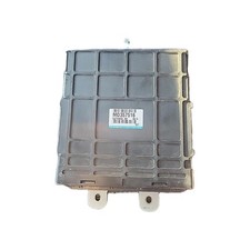 1999 Mitsubishi Montero Sport Engine Computer Ecm Ecu Md357516 E2t63692