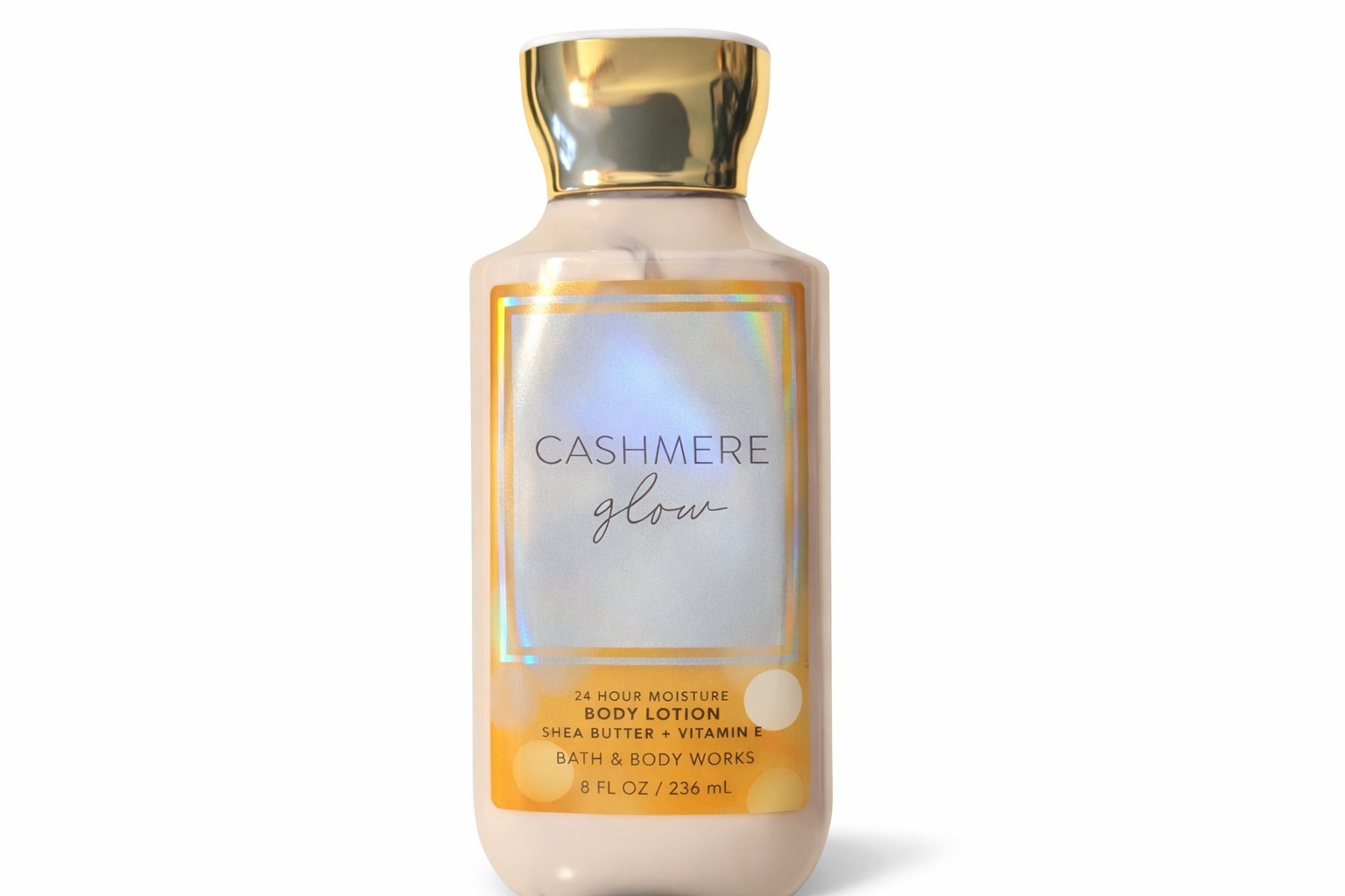 8 Oz Discontinued New
