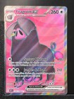 Carte Pokémon Fragroin EX 234/198 EV1 EV01 Ecarlate et violet Base
