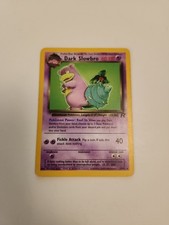 Image for Dark Slowbro