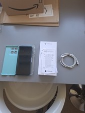Motorola Edge 60 Fusion