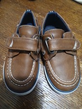 nautica toddler shoes