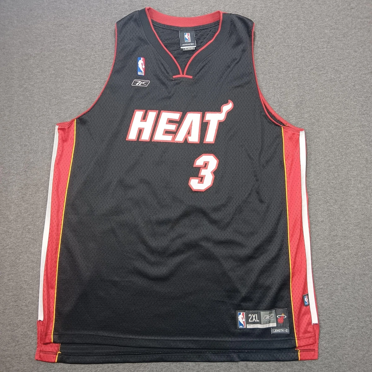 Reebok Dwyane Wade NBA Jerseys for sale | eBay