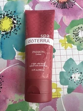 doTERRA Spa PASSION Lotion 3.3oz NEW SEALED