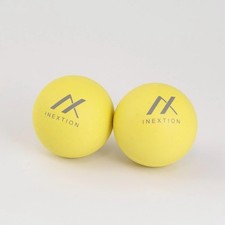 INEXTION - Therapy Diameter : 2.48 Inch, Dawn Yellow 50d 50d