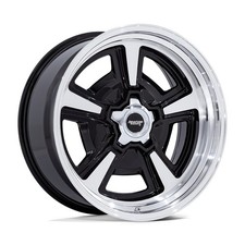 18 American Racing Vn517 Marauder Black Machined Diamond Cut Lip 18x9 5x5 0mm 18 American Racing Vn517 Marauder Black Machined Diamond Cut Lip 18x9 5x5 0mm