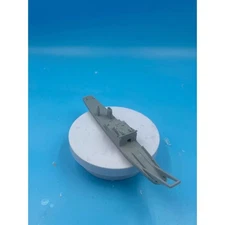 3D Printed 1/700 United States Newport-class Tank Landing Ship-