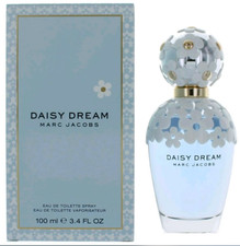 Daisy Dream by Marc Jacobs, 3.4 oz EDT Spray ...