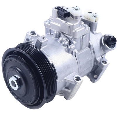 AC Compressor 447260-3373 447280-9060 for Toyota Corolla 1.8L Klimakompressor