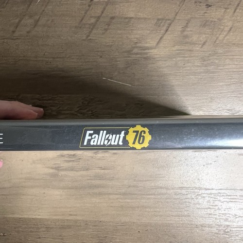 Fallout 76 Xbox One – Brand New Sealed Game | HDR | 4K | NTSC-U/C | RPG Shooter - Picture 6 of 6