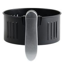 Air Fryer Basket for Salter EK2818 3.2L Hot Air Fryer