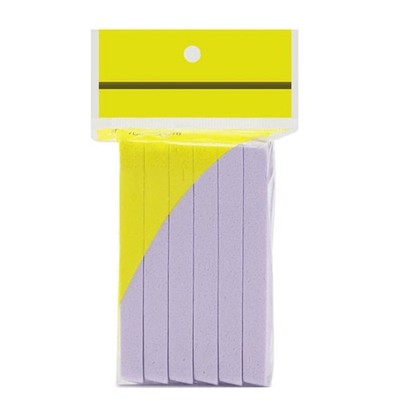 Portable Facial Sponge Wiederverwendbare Peeling Face Sponge Face Deep Clean DON