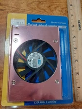 Galaxy CRE Air DC Brushless Computer Fan Model DFS801512H