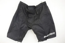 Bauer S21 Senior Pant Cover Shell Size Large Black