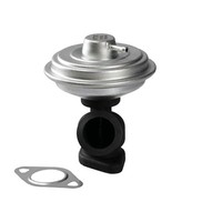 NTK 90508 AGR Ventil FüR Citroen C5 I II Peugeot 406 607 2.2 Hdi 133 PS