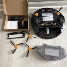Ecovacs Robotics DC3G Deebot Vacuum Cleaner W...