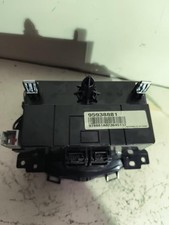 Autoradio Chevrolet CRUZE