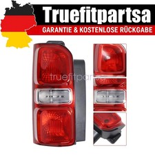 Für OPEL VIVARO C / ZAFIRA LIFE 2016- Heckleuchte Rückleuchte Rechts Rücklicht