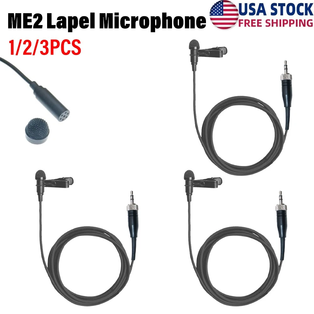 Sennheiser Mke2 for sale | eBay