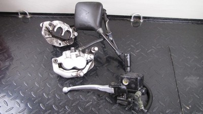 Yamaha XJ 900 S Diversion 4KM 1994-2003 Vorderbremse vordere vorn Bremssattel