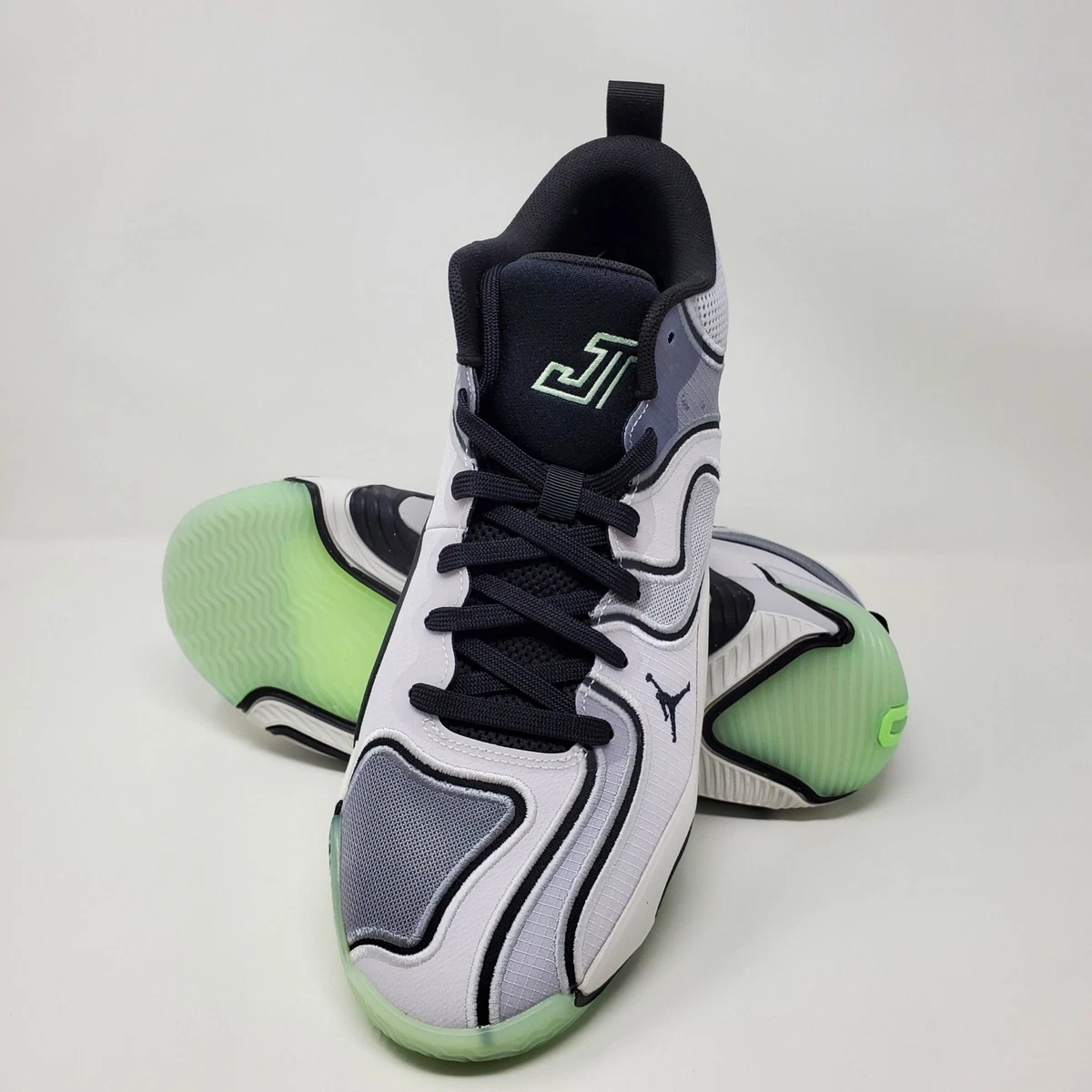 Jordan Tatum 3 Zen - FZ6598-001 for Sale | Authenticity Guaranteed
