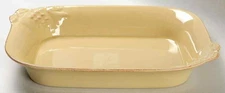 Casafina Madeira Harvest  11" Rectangular Baker 4466617