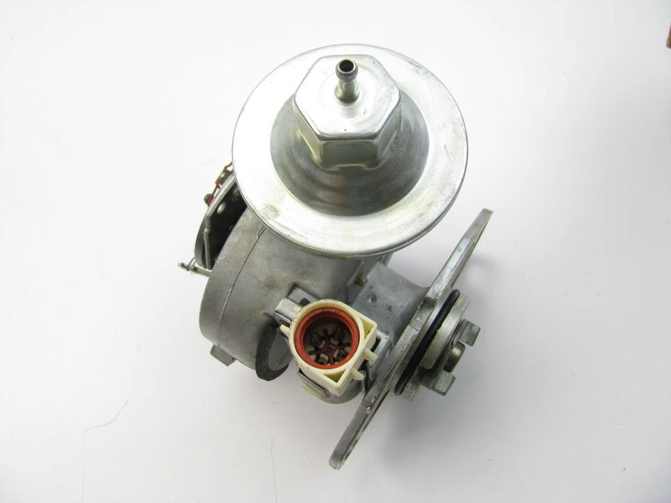 Distribuidor de encendido Motorcraft DA-1863 1981 Mercury Lynx 1,6 L - E1FZ-12127-B Foto 3 de 4